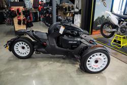 CAN-AM Ryker Rally 900