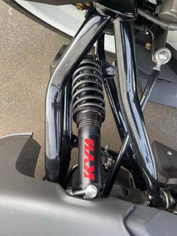 2023 Can-Am Ryker Rally 900 Ryker Black