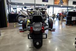 2023 Can-Am Ryker Rally 900 Ryker Black