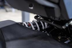 2023 Can-Am Ryker Rally 900 Ryker Black