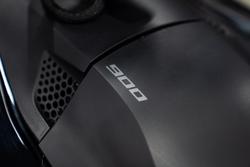 2023 Can-Am Ryker Rally 900 Ryker Black