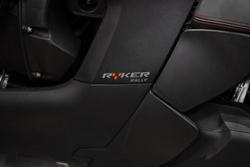 2023 Can-Am Ryker Rally 900 Ryker Black