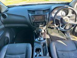 2024 NISSAN NAVARA PRO-4X