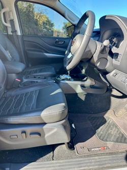 2024 NISSAN NAVARA PRO-4X