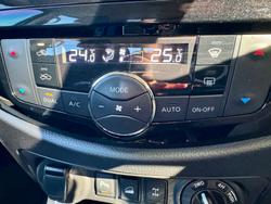 2024 NISSAN NAVARA PRO-4X