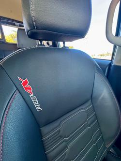 2024 NISSAN NAVARA PRO-4X