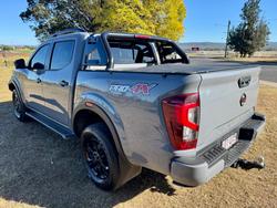 2024 NISSAN NAVARA PRO-4X