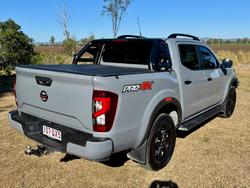 2024 NISSAN NAVARA PRO-4X