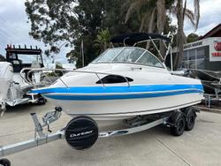 2025 Haines Signature 545F