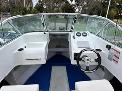 2025 Haines Signature 545F