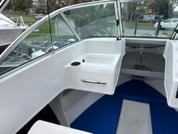 2026 Haines Signature 545F