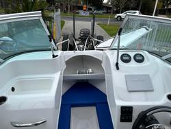 2025 Haines Signature 545F