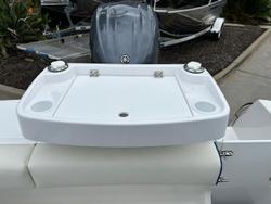 2025 Haines Signature 545F