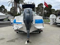 2026 Haines Signature 545F