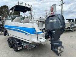 2026 Haines Signature 545F