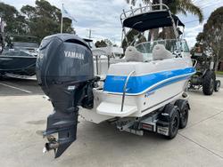 2025 Haines Signature 545F