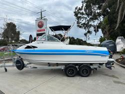 2025 Haines Signature 545F