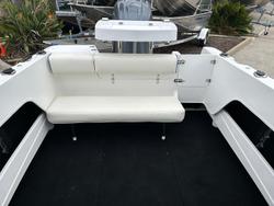 2025 Haines Signature 545F