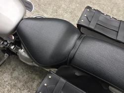 2013 Yamaha
V-Star XVS650 Custom