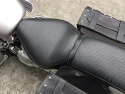 2013 Yamaha
                V-Star XVS650 Custom 