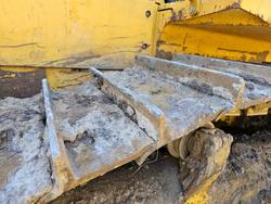 2011 Komatsu D65ex-16