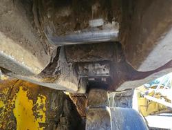 2011 Komatsu D65ex-16