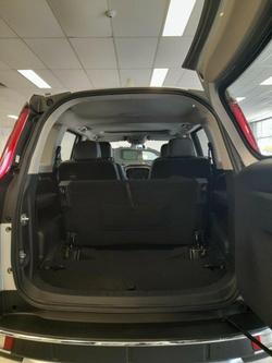 2023 Mahindra Scorpio Z8L 4X4 Dazzling Silver