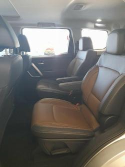 2023 Mahindra Scorpio Z8L 4X4 Dazzling Silver