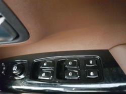 2023 Mahindra Scorpio Z8L 4X4 Dazzling Silver