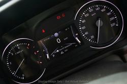 2023 Mahindra Scorpio Z8 4X4 Dazzling Silver