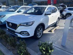 2021 MG HS PHEV Essence SAS23 MY21 New Pearl White