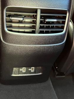 2021 MG HS PHEV Essence SAS23 MY21 New Pearl White