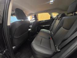 2024 Lexus NX350H Luxury AWD