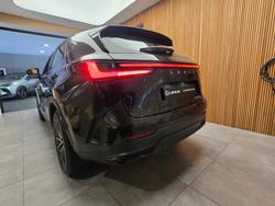 2024 Lexus NX350H Luxury AWD