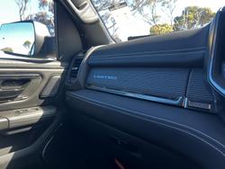 2022 RAM 1500 Limited RamBox