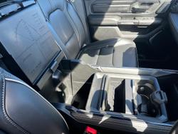 2022 RAM 1500 Limited RamBox