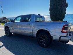 2022 RAM 1500 Limited RamBox