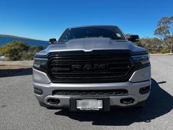 2022 RAM 1500 Limited RamBox