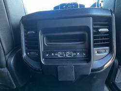 2022 RAM 1500 Limited RamBox