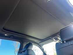 2022 RAM 1500 Limited RamBox