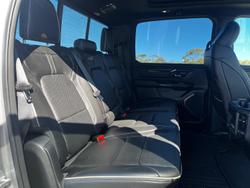 2022 RAM 1500 Limited RamBox