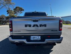 2022 RAM 1500 Limited RamBox