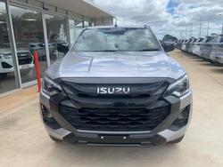 2025 Isuzu D-MAX MY25.5 Isuzu D-Max 4X4 Crew Cab UTE LSM XR 2.2L Automatic (TOR5049D)