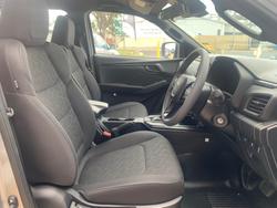 2025 Isuzu D-MAX MY25.5 Isuzu D-Max 4X4 Crew Cab UTE LSM XR 2.2L Automatic (TOR5049D)
