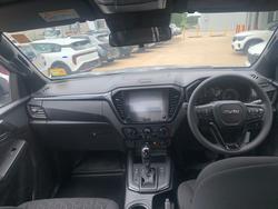2025 Isuzu D-MAX MY25.5 Isuzu D-Max 4X4 Crew Cab UTE LSM XR 2.2L Automatic (TOR5049D)