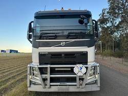 2019 Volvo
Fh540 B Double Auto