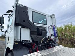 2023 DAF Cf Ft450 DAF