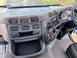 2023 DAF Cf Ft450 DAF