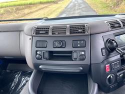 2023 DAF Cf Ft450 DAF