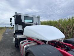 2023 DAF Cf Ft450 DAF